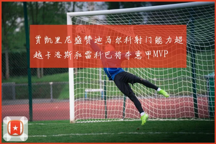 贾凯里尼盛赞迪马尔科射门能力超越卡洛斯和雷科巴将夺意甲MVP